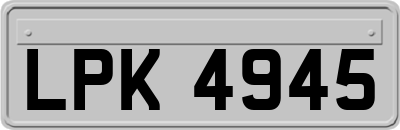 LPK4945