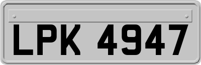 LPK4947