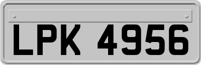 LPK4956