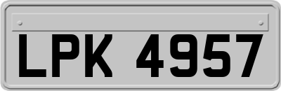 LPK4957
