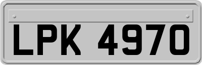 LPK4970