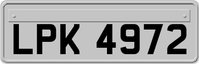 LPK4972