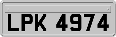 LPK4974