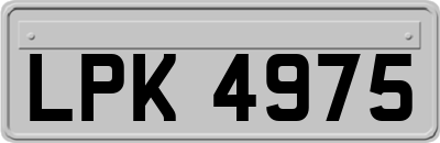 LPK4975