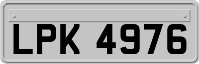 LPK4976