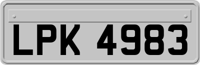 LPK4983