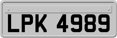LPK4989