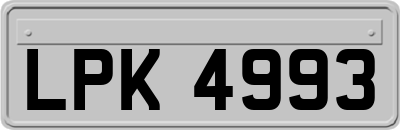 LPK4993