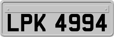 LPK4994