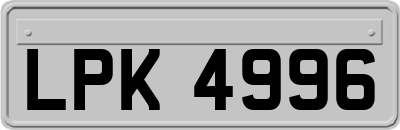 LPK4996