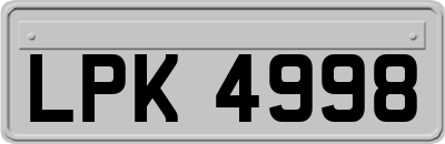 LPK4998