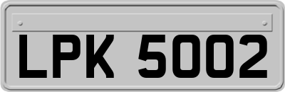 LPK5002