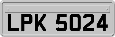 LPK5024
