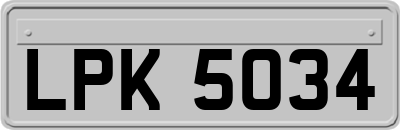 LPK5034