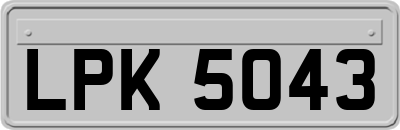 LPK5043