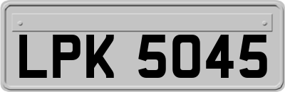 LPK5045