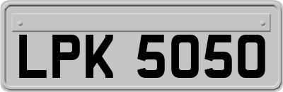 LPK5050