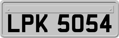 LPK5054