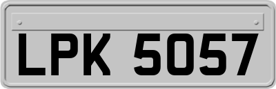 LPK5057