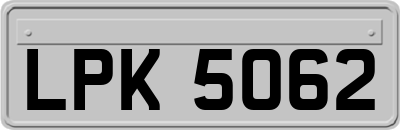 LPK5062
