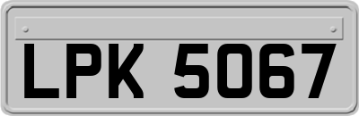 LPK5067