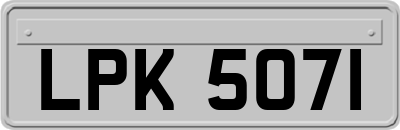 LPK5071