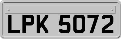 LPK5072