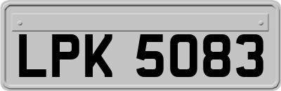 LPK5083