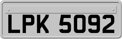 LPK5092