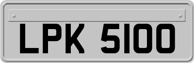 LPK5100