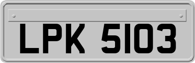 LPK5103