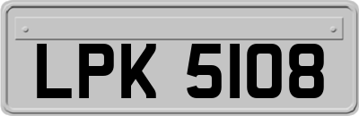 LPK5108
