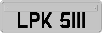 LPK5111