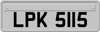 LPK5115