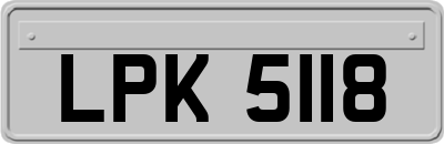 LPK5118
