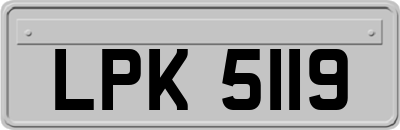 LPK5119