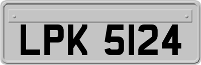 LPK5124