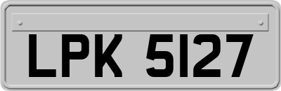 LPK5127