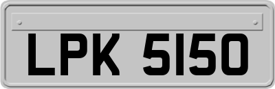 LPK5150