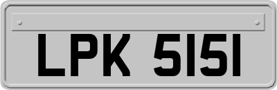 LPK5151