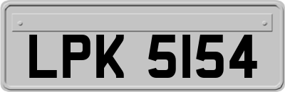 LPK5154
