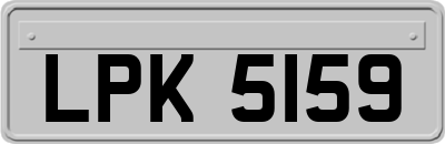 LPK5159