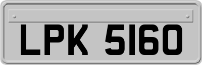 LPK5160