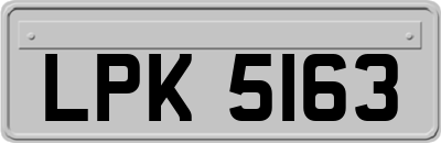 LPK5163