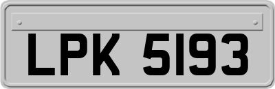 LPK5193