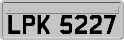LPK5227