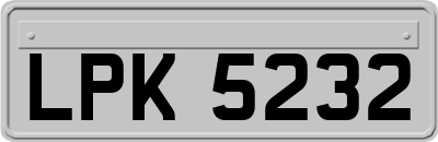 LPK5232