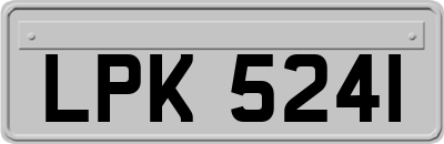 LPK5241