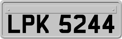 LPK5244