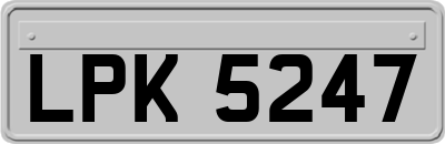 LPK5247